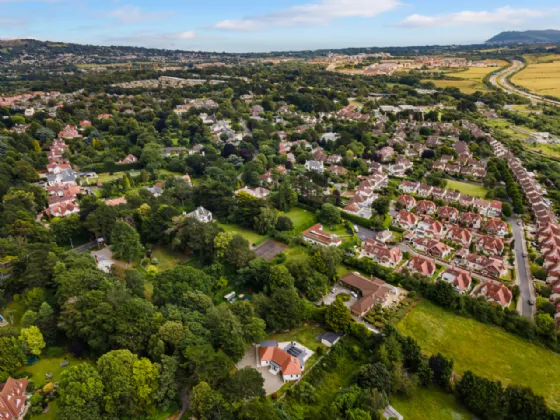 Photo of Rockfield, Brighton Road, Foxrock, Dublin 18, D18 R2V6