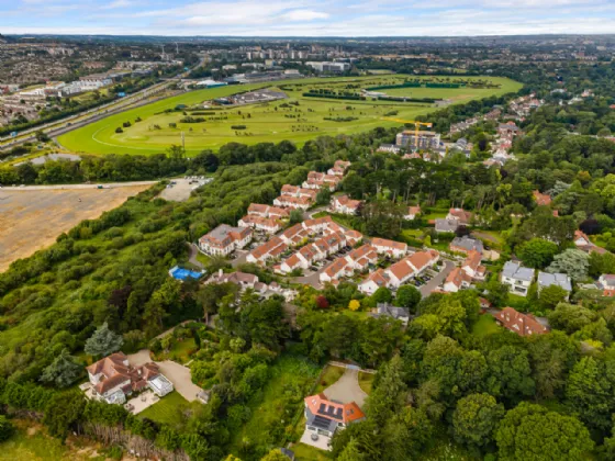 Photo of Rockfield, Brighton Road, Foxrock, Dublin 18, D18 R2V6