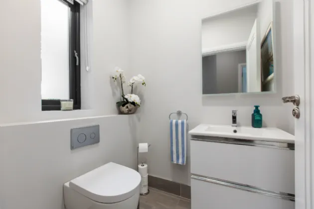 Photo of Rockfield, Brighton Road, Foxrock, Dublin 18, D18 R2V6