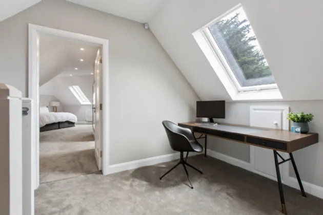 Photo of Rockfield, Brighton Road, Foxrock, Dublin 18, D18 R2V6