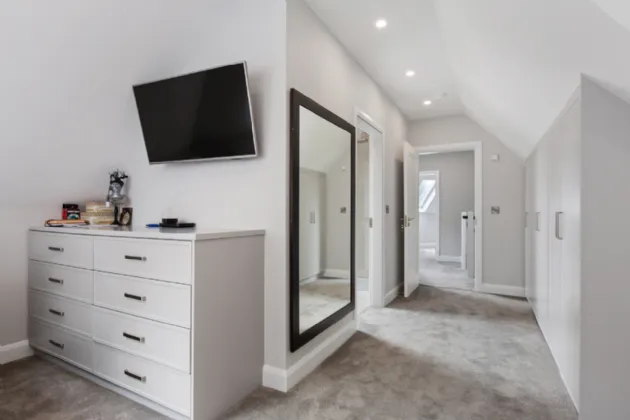 Photo of Rockfield, Brighton Road, Foxrock, Dublin 18, D18 R2V6