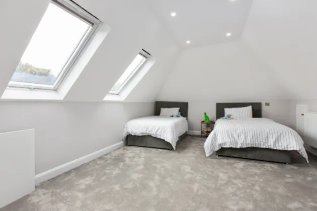 Photo of Rockfield, Brighton Road, Foxrock, Dublin 18, D18 R2V6