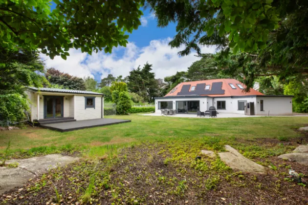 Photo of Rockfield, Brighton Road, Foxrock, Dublin 18, D18 R2V6