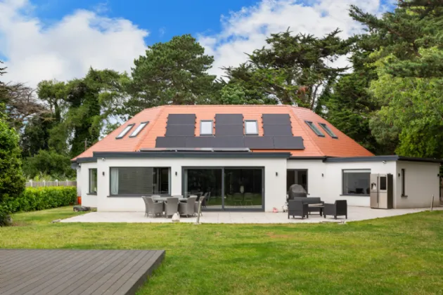 Photo of Rockfield, Brighton Road, Foxrock, Dublin 18, D18 R2V6