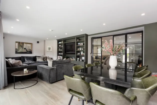 Photo of Rockfield, Brighton Road, Foxrock, Dublin 18, D18 R2V6