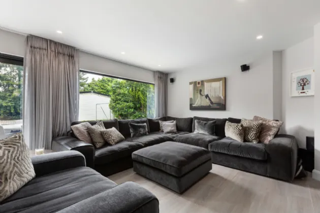 Photo of Rockfield, Brighton Road, Foxrock, Dublin 18, D18 R2V6