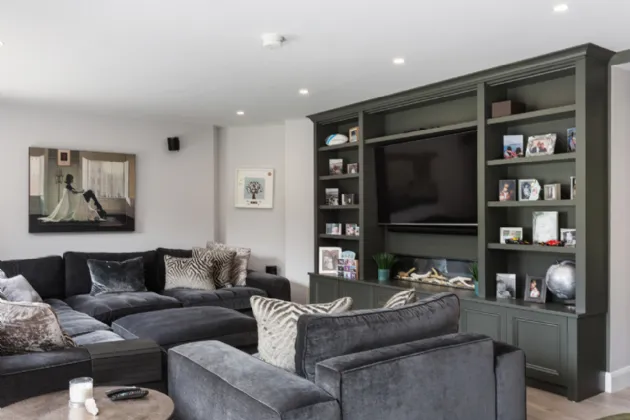 Photo of Rockfield, Brighton Road, Foxrock, Dublin 18, D18 R2V6