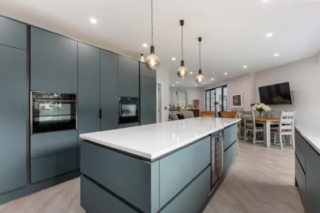 Photo of Rockfield, Brighton Road, Foxrock, Dublin 18, D18 R2V6