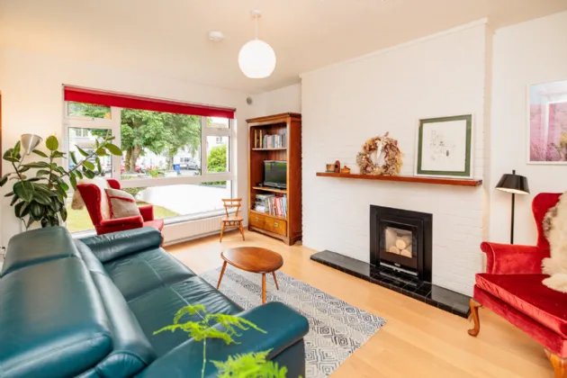 Photo of 64 The Sycamores, Freshford Road, Kilkenny, R95 EDR9