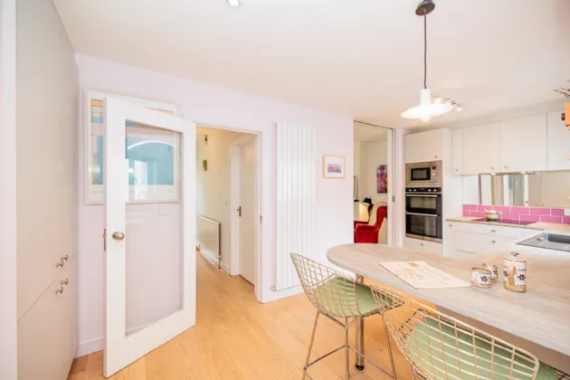 Photo of 64 The Sycamores, Freshford Road, Kilkenny, R95 EDR9