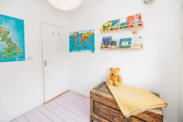 Photo of 64 The Sycamores, Freshford Road, Kilkenny, R95 EDR9