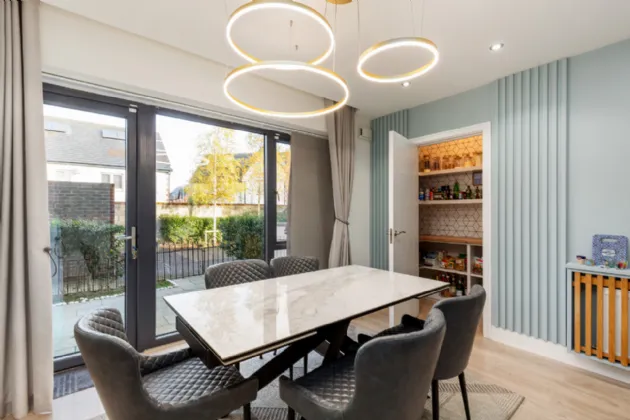 Photo of 1 Larsen Place,, Shackleton Terrace, Lucan, Co. Dublin, K78X9W4