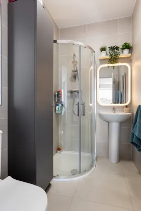 Photo of 1 Larsen Place,, Shackleton Terrace, Lucan, Co. Dublin, K78X9W4