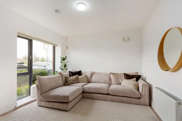 Photo of 1 Larsen Place,, Shackleton Terrace, Lucan, Co. Dublin, K78X9W4