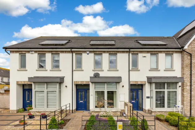 Photo of 28 Meadowbank Mews, Millers Glen, Swords, Co. Dublin, K67 C3K5