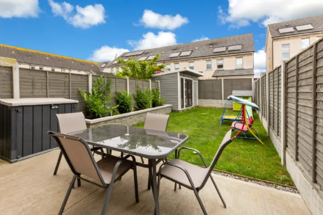 Photo of 28 Meadowbank Mews, Millers Glen, Swords, Co. Dublin, K67 C3K5