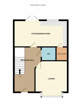 Photo of 15 Longview Mews, Millers Glen, Swords, Co Dublin, K67 E9RO