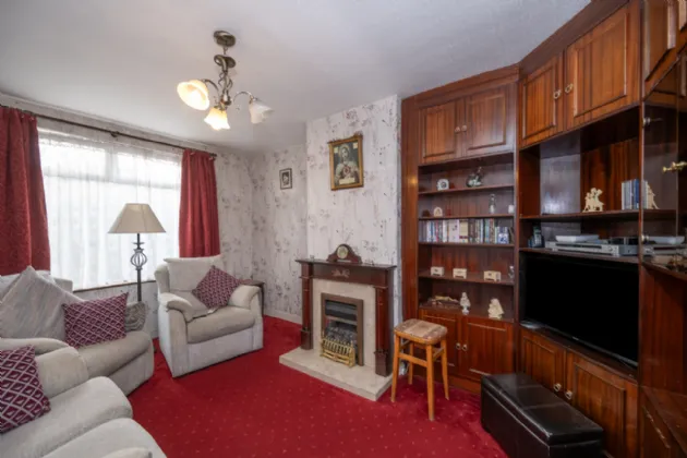 Photo of 307 Connolly Road, Ballyphehane, Cork, T12 F5Y4