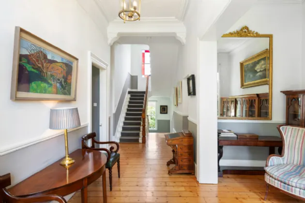 Photo of 30 Palmerston Road, Rathmines, Dublin 6, D06 N4V2