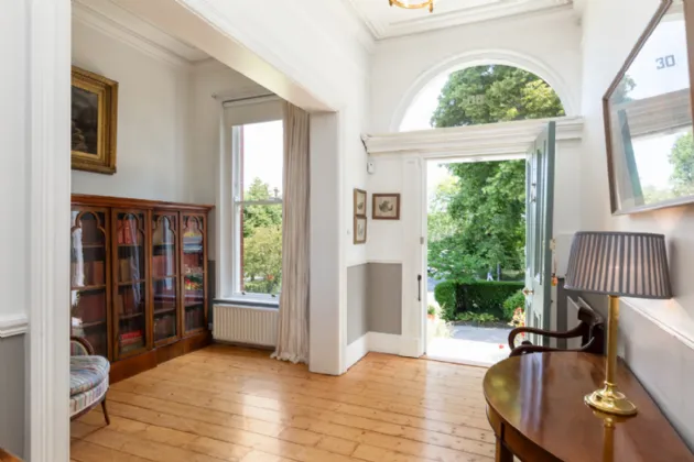 Photo of 30 Palmerston Road, Rathmines, Dublin 6, D06 N4V2