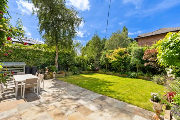 Photo of 30 Palmerston Road, Rathmines, Dublin 6, D06 N4V2