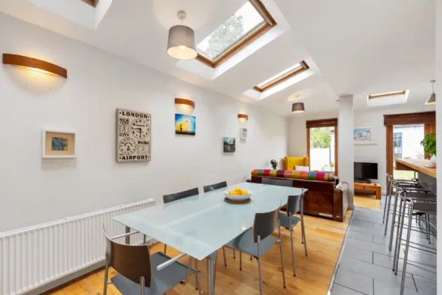 Photo of 13 Templemore Avenue, Rathgar, Dublin 6, D06F2X6