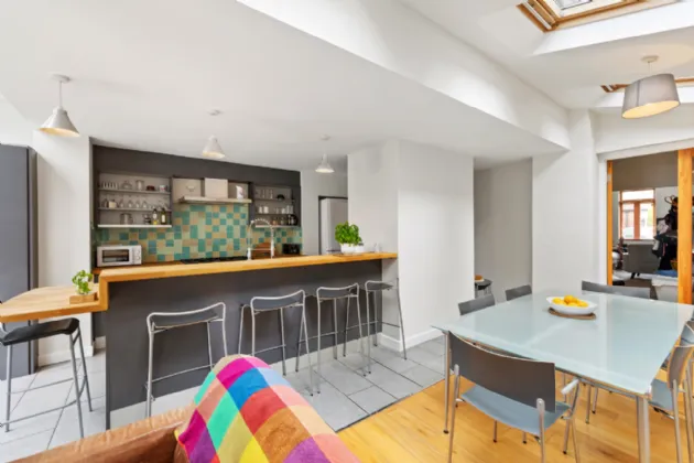 Photo of 13 Templemore Avenue, Rathgar, Dublin 6, D06F2X6