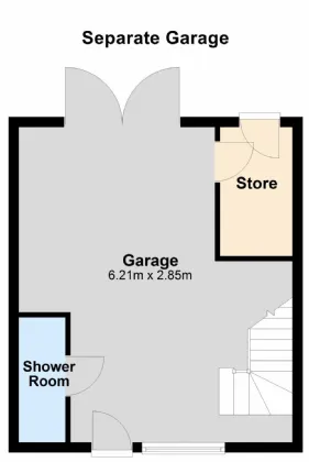 Photo of 13 Templemore Avenue, Rathgar, Dublin 6, D06F2X6