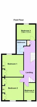 Photo of 13 Templemore Avenue, Rathgar, Dublin 6, D06F2X6