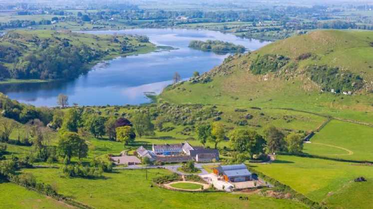 Photo of The Retreat, Lough Gur, Bruff, Co. Limerick, V35 NX96