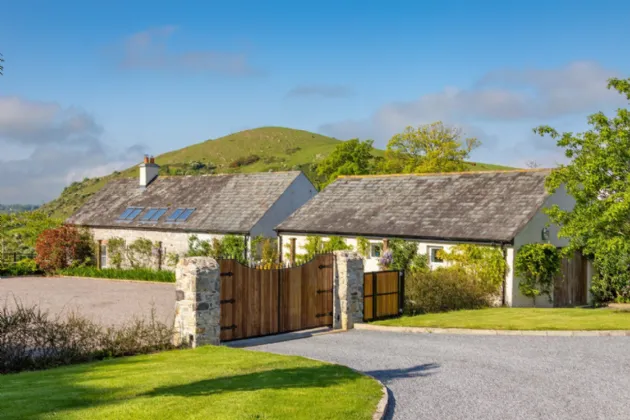 Photo of The Retreat, Lough Gur, Bruff, Co. Limerick, V35 NX96