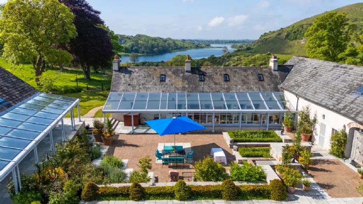 Photo of The Retreat, Lough Gur, Bruff, Co. Limerick, V35 NX96