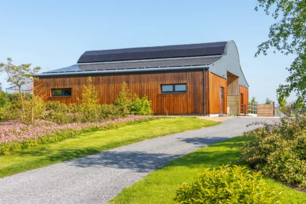 Photo of The Retreat, Lough Gur, Bruff, Co. Limerick, V35 NX96