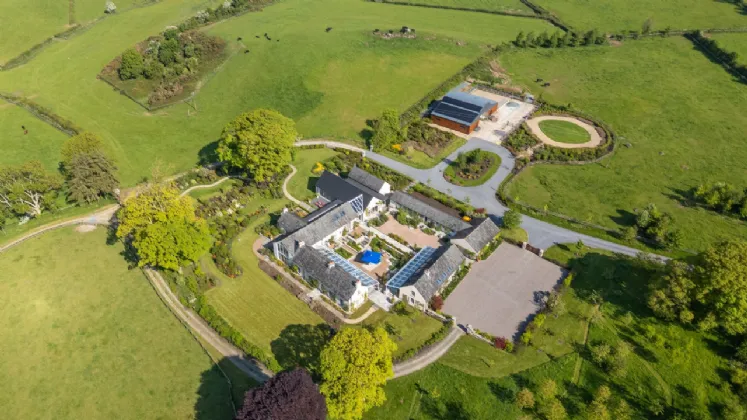 Photo of The Retreat, Lough Gur, Bruff, Co. Limerick, V35 NX96