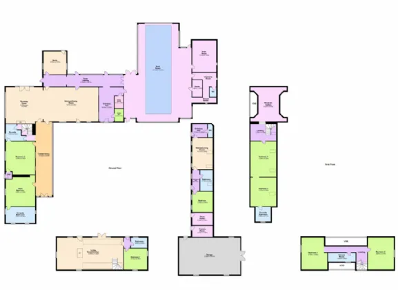 Photo of The Retreat, Lough Gur, Bruff, Co. Limerick, V35 NX96