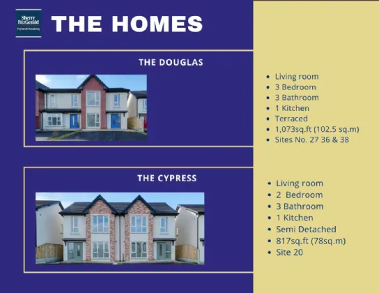 Photo of OakVale Meadows, Stradbally, Co. Laois