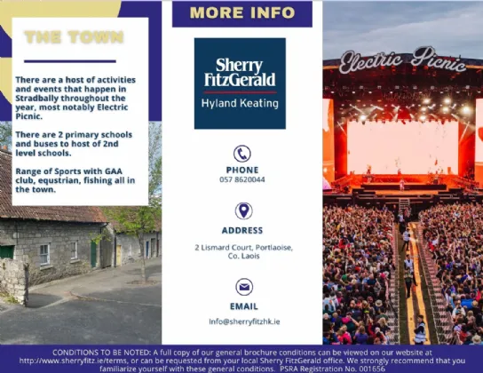 Photo of OakVale Meadows, Stradbally, Co. Laois