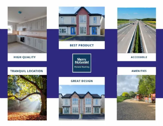 Photo of OakVale Meadows, Stradbally, Co. Laois