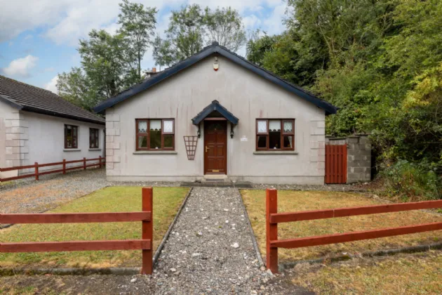 Photo of 4 Goose Green, Killenagh, Gorey, Co Wexford, Y25E094