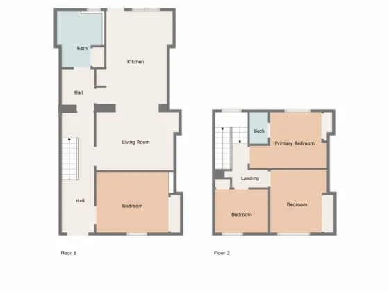 Photo of 35 High Street, Balbriggan, Co. Dublin, K32 KR24