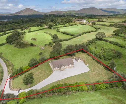 Photo of Clogherane, Lauragh Upper, Kenmare, Co Kerry, V93 Y681