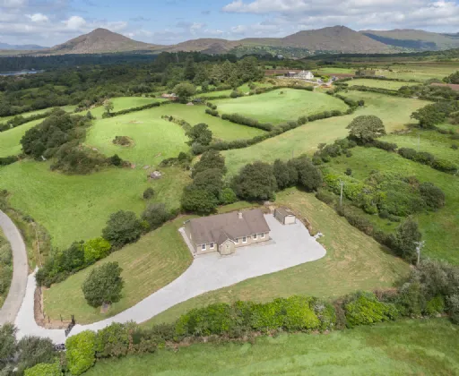 Photo of Clogherane, Lauragh Upper, Kenmare, Co Kerry, V93 Y681