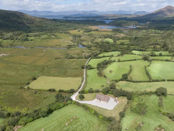 Photo of Clogherane, Lauragh Upper, Kenmare, Co Kerry, V93 Y681