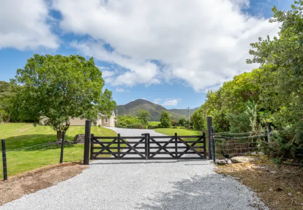 Photo of Clogherane, Lauragh Upper, Kenmare, Co Kerry, V93 Y681