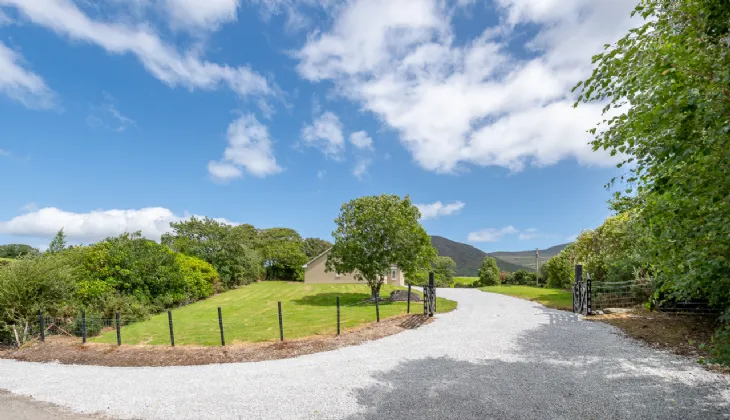 Photo of Clogherane, Lauragh Upper, Kenmare, Co Kerry, V93 Y681