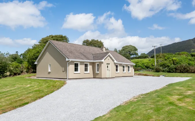 Photo of Clogherane, Lauragh Upper, Kenmare, Co Kerry, V93 Y681