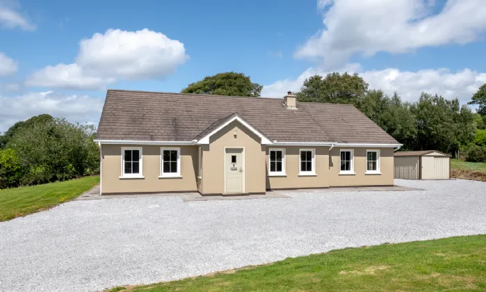 Photo of Clogherane, Lauragh Upper, Kenmare, Co Kerry, V93 Y681