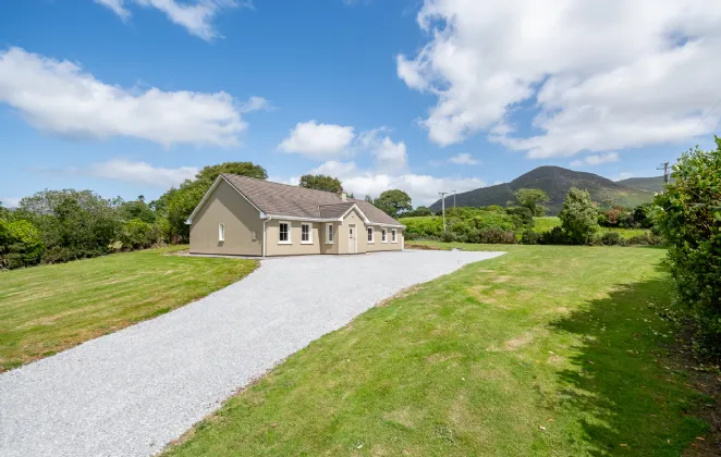 Photo of Clogherane, Lauragh Upper, Kenmare, Co Kerry, V93 Y681