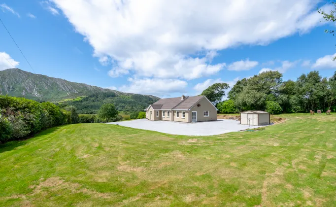 Photo of Clogherane, Lauragh Upper, Kenmare, Co Kerry, V93 Y681