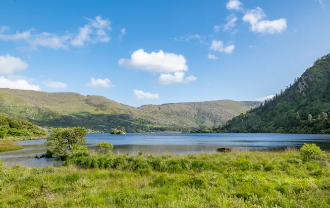 Photo of Clogherane, Lauragh Upper, Kenmare, Co Kerry, V93 Y681